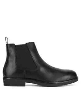 Ботильоны Lasocki, черный