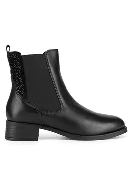 Ботильоны Lasocki GRD-VICENZA-03, черный