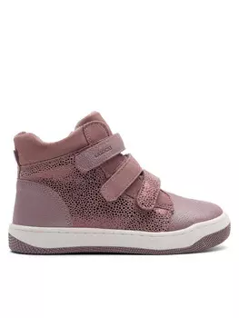 Ботильоны Lasocki Kids planos Violeta, фиолетовый