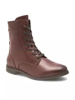 Ботильоны Lasocki, коричневый