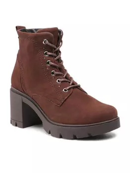 Ботильоны Lasocki, коричневый