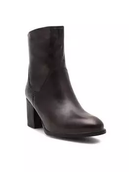 Ботильоны Lasocki, коричневый