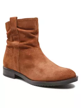 Ботильоны Lasocki, коричневый