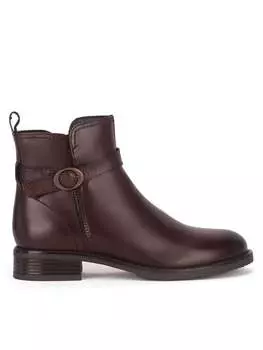 Ботильоны Lasocki, коричневый