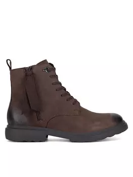 Ботильоны Lasocki, коричневый