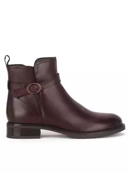 Ботильоны Lasocki, коричневый