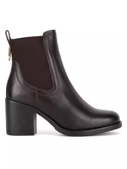 Ботильоны Lasocki, коричневый