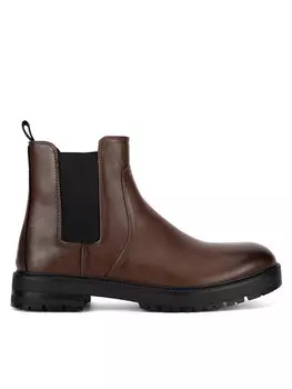 Ботильоны Lasocki, коричневый