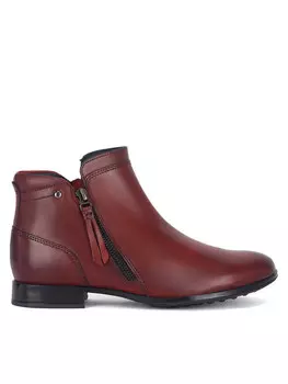Ботильоны Lasocki, красный