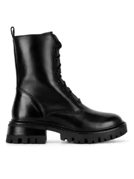 Ботильоны Lasocki Negro, черный