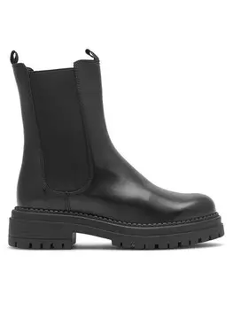 Ботильоны Lasocki Negro, черный