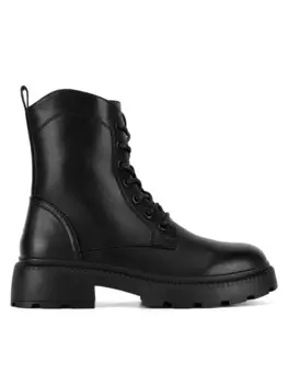 Ботильоны Lasocki Negro, черный