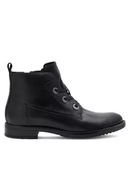 Ботильоны Lasocki Negro, черный