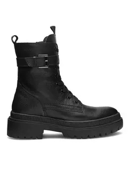 Ботильоны Lasocki Negro, черный