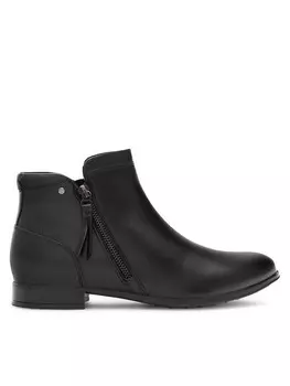 Ботильоны Lasocki Negro, черный