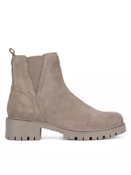 Ботильоны Lasocki, серый