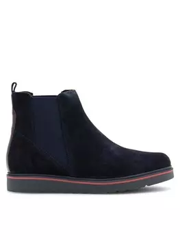 Ботильоны Lasocki, синий