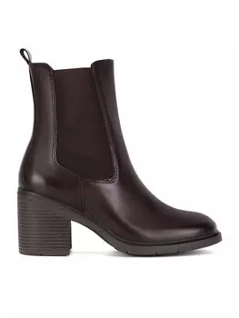 Ботильоны Lasocki WB-BETH-07, коричневый