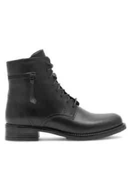 Ботильоны Lasocki WB-DAFFY-46 Negro, черный