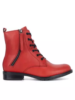 Ботильоны Lasocki WI16-CORA-16 Rojo, красный
