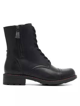 Ботильоны Lasocki WI16-VIVA-11 Negro, черный