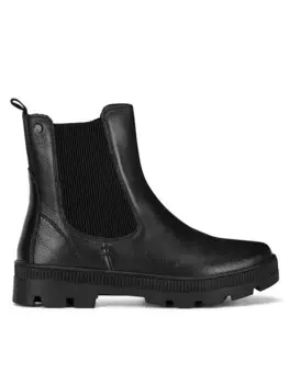 Ботильоны Lasocki WI23-PUSZAN-23 Negro, черный