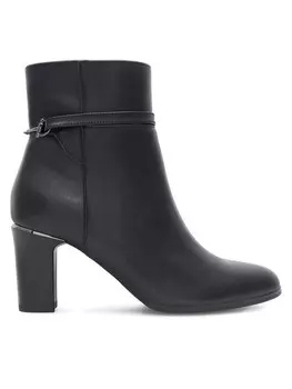 Ботильоны Lasocki WYL3162-4Z, черный