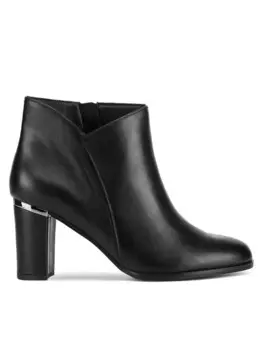 Ботильоны Lasocki WYL3861-1Z, черный