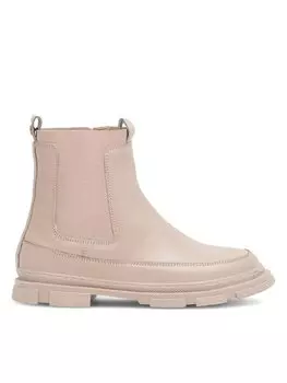 Ботильоны Lasocki Young, бежевый