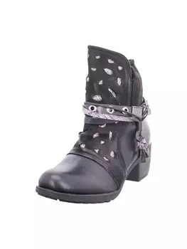 Ботильоны Laufsteg Mnchen, черный