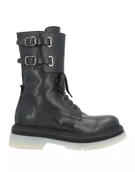 Ботильоны Laura Bellariva, черный