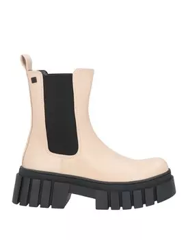 Ботильоны Laura Biagiotti, бежевый