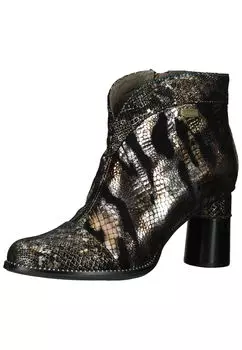 Ботильоны LAURA VITA, бронзовый