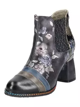 Ботильоны LAURA VITA, черный