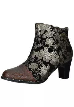 Ботильоны LAURA VITA, кэмел