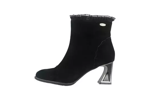 Ботильоны LAURA VITA n, черный