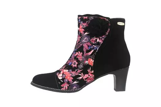 Ботильоны LAURA VITA n, разноцветный