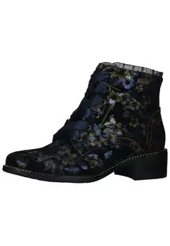 Ботильоны LAURA VITA, синий