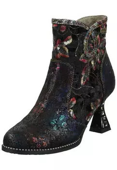 Ботильоны LAURA VITA, синий