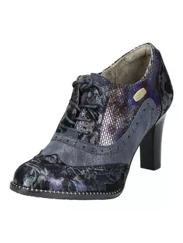 Ботильоны LAURA VITA, синий