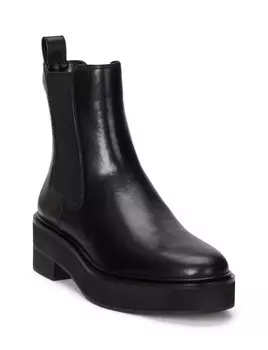 Ботильоны LAUREN RALPH LAUREN Adrianna, черный