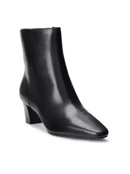 Ботильоны Lauren Ralph Lauren, черный
