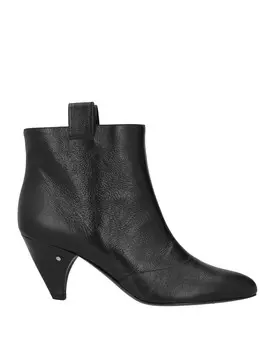 Ботильоны Laurence Dacade, черный