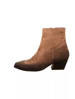 Ботильоны Lazamani, бежевый