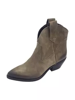 Ботильоны Lazamani, бежевый