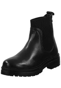 Ботильоны Lazamani, черный