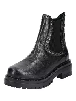 Ботильоны Lazamani, черный