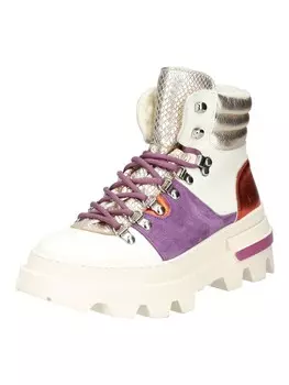 Ботильоны Lazamani, фиолетовый