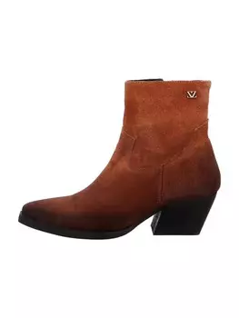Ботильоны Lazamani, коричневый