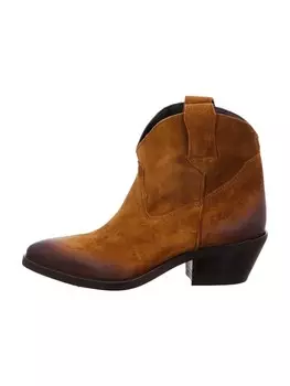 Ботильоны Lazamani, коричневый